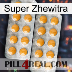 Super Zhewitra levitra2